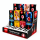 Amos Tastysounds Lollipop Display