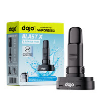 Dojo Blast X - Leerer Pod