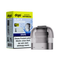 Dojo Blast X Grape 10ml