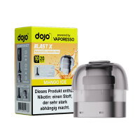 Dojo Blast X Mango Ice 10ml