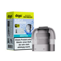 Dojo Blast X Menthol 10ml