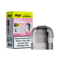 Dojo Blast X Peach 10ml