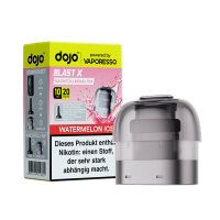 Dojo Blast X Watermelon Ice 10ml