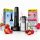 Dojo Blast X - Straw-Rasp Cherry Ice 10ml Kit