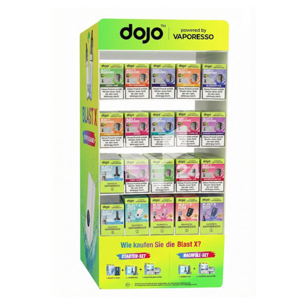 Dojo Display L