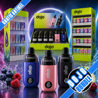 2. Dojo Bundle + GRATIS Artikel