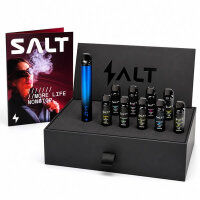 SALT+ Lite Test-Station