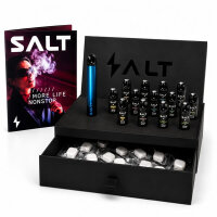 SALT+ Lite Test-Station