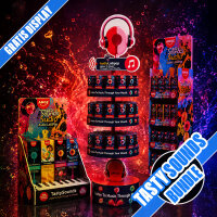 3. Amos Tastysounds Bundle + GRATIS Display