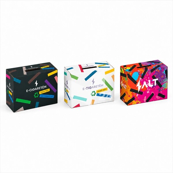 Recycling-Box