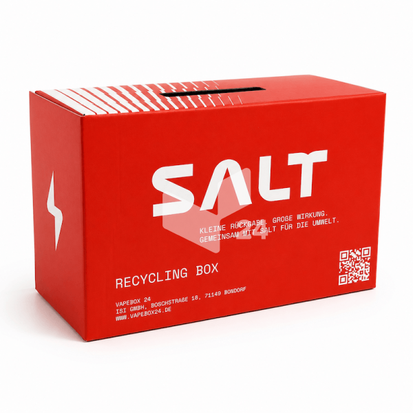 Recycling-Box