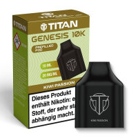 Titan Genesis - 10k Pod Kiwi Passion