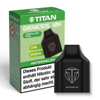 Titan Genesis - 10k Pod Watermelon