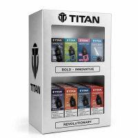 Titan - Genesis 10K Display