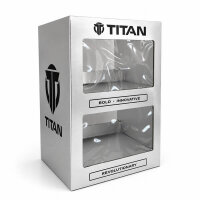 Titan - Genesis 10K Display