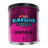 Almassiva Nightkiller 200g (29,90)
