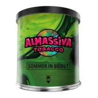 Almassiva Sommer in Beirut 200g (29,90)