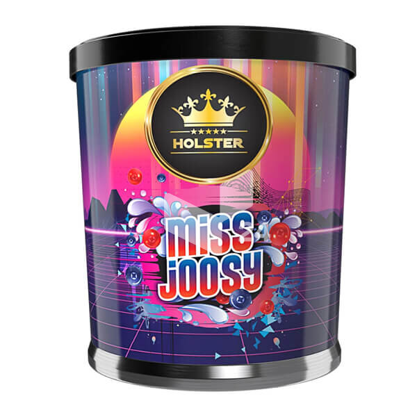 Holster Tabak Miss Joosy 200g (29,90)