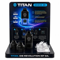Titan - Genesis Teststation