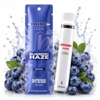 Pr1me H4ze Vape Blueberry Haze