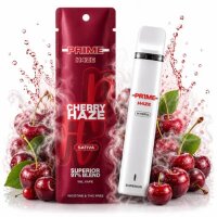 Pr1me H4ze Vape Cherry Haze