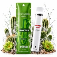 Pr1me H4ze Vape Kaktus