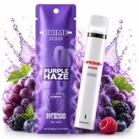 Pr1me H4ze Vape Purple Haze