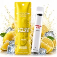 Pr1me H4ze Vape Super Lemon Haze