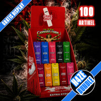 Pr1me H4ze Bundle + GRATIS Display