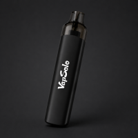 VapSolo Pr1me 15K - Akku Matte Black