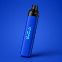 VapSolo Pr1me 15K - Akku Electric Blue