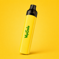 VapSolo Pr1me 15K - Akku Sunshine Yellow