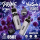 VapSolo Pr1me 15K - Grape Ice