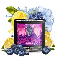 187 Tabak Juicy Puzzy 200g (29,90)