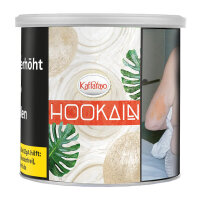 Hookain Kaffa Yayo 200g (28,90)