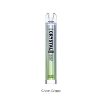 SKE Crystal Bar 600 Green Grape