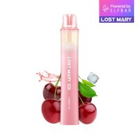 Lost Mary 800 - Cherry Ice *NEU*