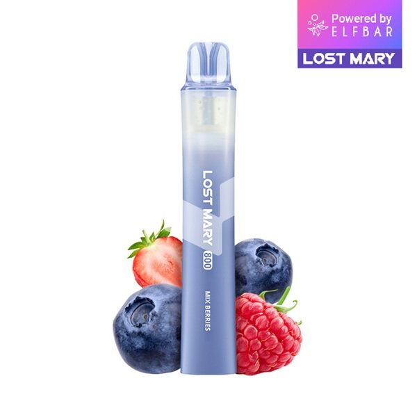 Lost Mary 800 - Mix Berries *NEU*