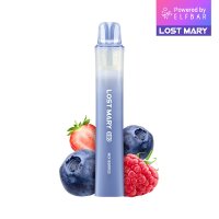 Lost Mary 800 - Mix Berries *NEU*