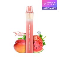 Lost Mary 800 - Peach Strawberry Watermelon Ice *NEU*