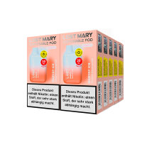 Lost Mary BM600 Marystorm Ice 20mg