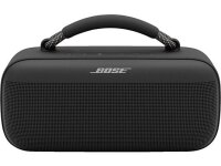 BOSE SoundLink Max Lautsprecher, Schwarz, Wasserfest