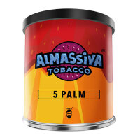Almassiva 5 Palm (27,90)