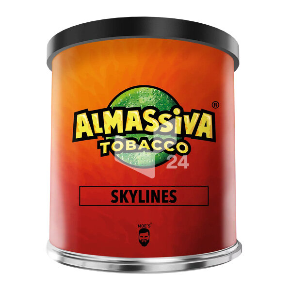 Almassiva Skylines (27,90)