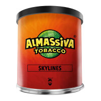 Almassiva Skylines (27,90)