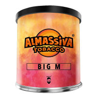 Almassiva Big M (27,90)