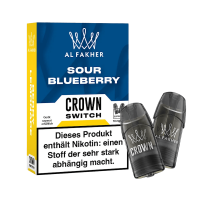 Al Fakher Crown Switch