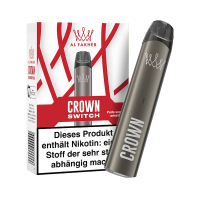Al Fakher Crown Switch