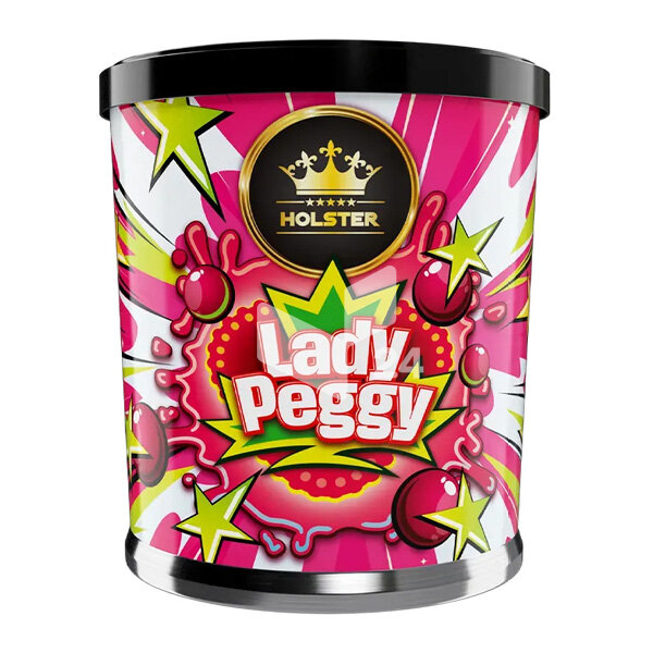 Holster Tabak - Lady Peggy 200g (29,90) NEU