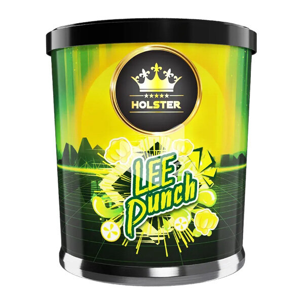 Holster Tabak Lee Punch 200g (29,90)